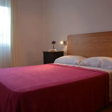 Apartment A&n Numancia