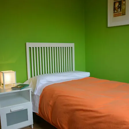 Apartment A&n Numancia